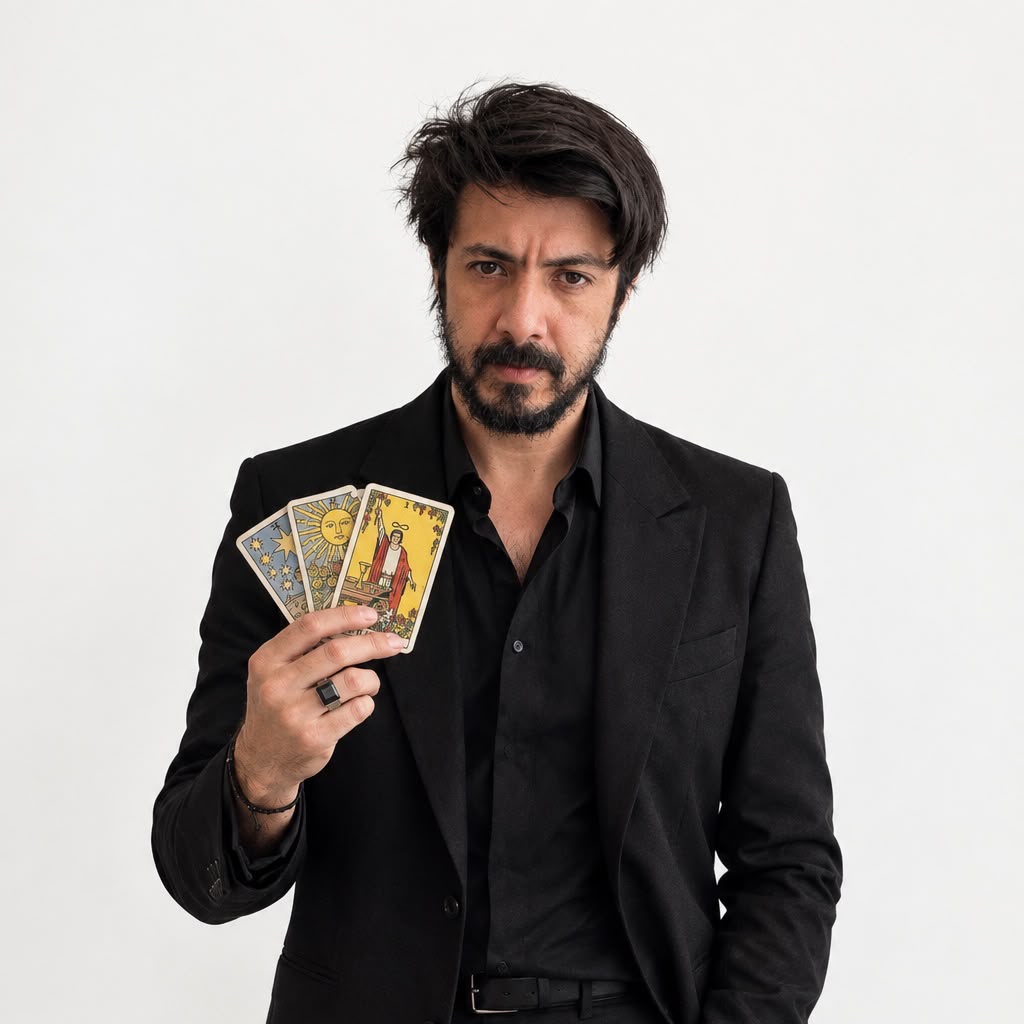 Lectura de líneas de tiempo con Carlos